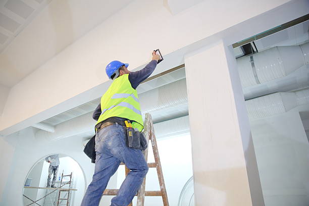 Best Drywall Sanding and Smoothing  in Kenmore, WA